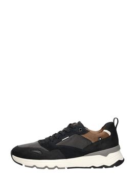 Sneakers Laag