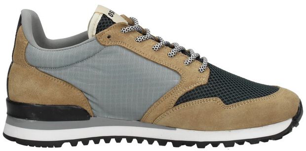 Retro Runner Ribstrop - large