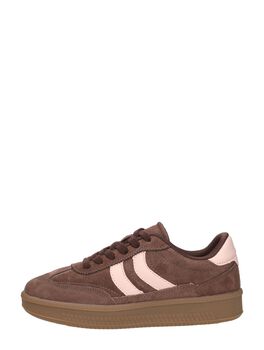 Sneakers Laag