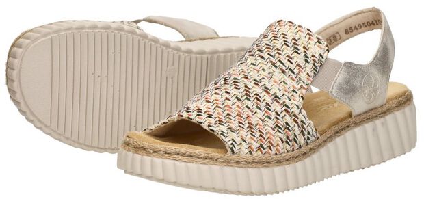 Sandalen Plat - large