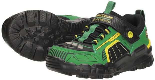 John Deere: Adventure Track - large