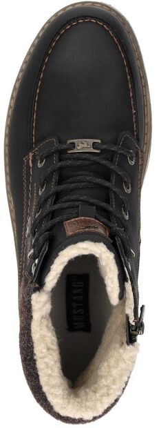 Veterschoenen Hoog - large