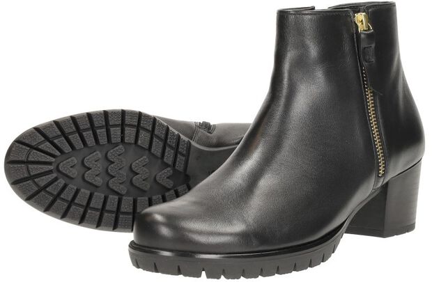 Enkellaarsjes Hak - large