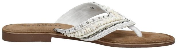 Teenslippers - large