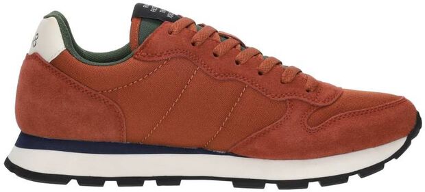 Tom Solid Nylon - large