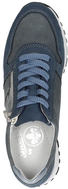 Veterschoenen Laag - large