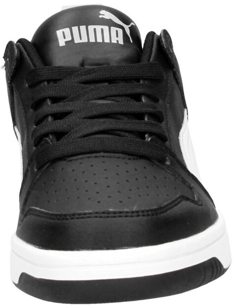 Puma Rebound Layup LO SL jr - large