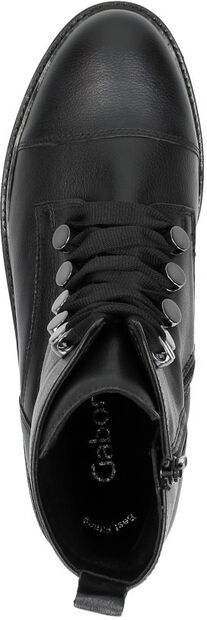 Dames veterschoenen - large