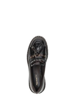 Mocassin