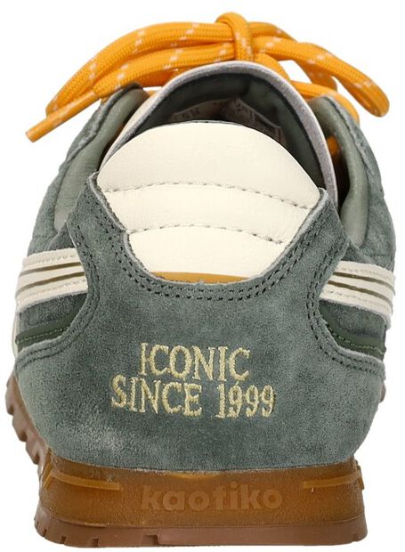 Sneakers Laag - large