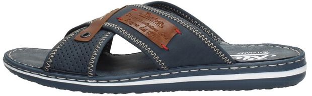 Heren slippers - large