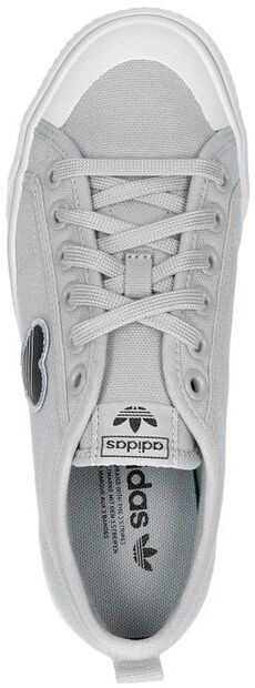 Nizza Trefoil W - large