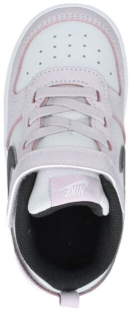 Court Borough Low 2 - large