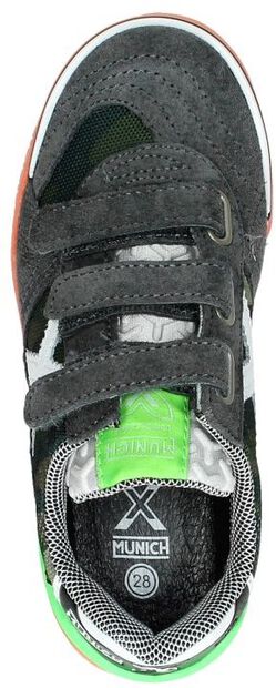 Jongens klittenbandschoenen - large