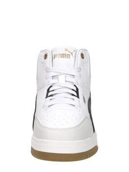 Shuffle Downtown Mid Jr