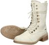 Veterschoenen Hoog - small