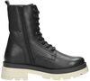 Dames veterschoenen - small