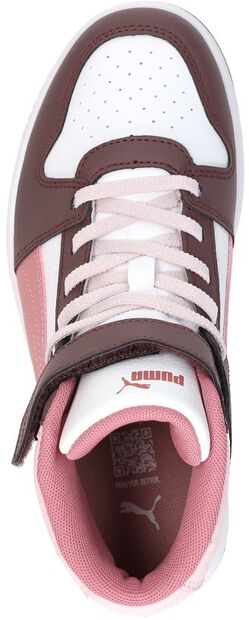 Rebound Slam Mid AC+ PS - large