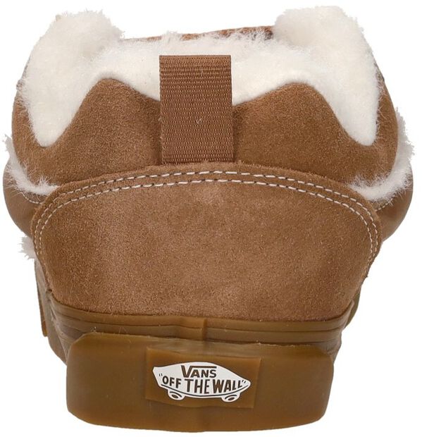Knu Skool cozy Chipmunk - large