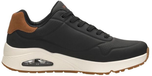 Uno - Suited On Air - large