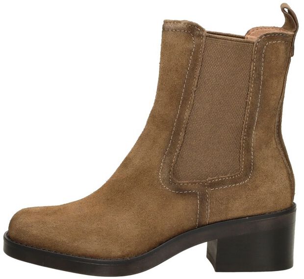 Enkellaarsjes Hak - large