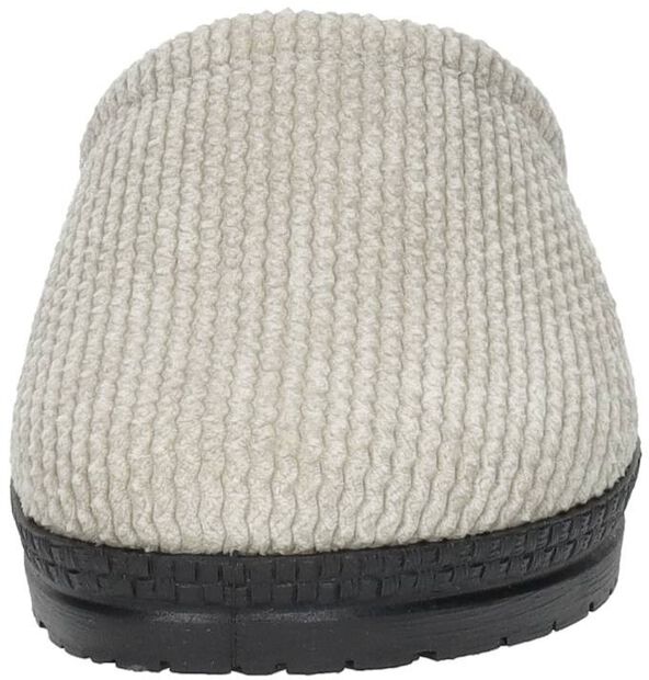 Pantoffels Open - large