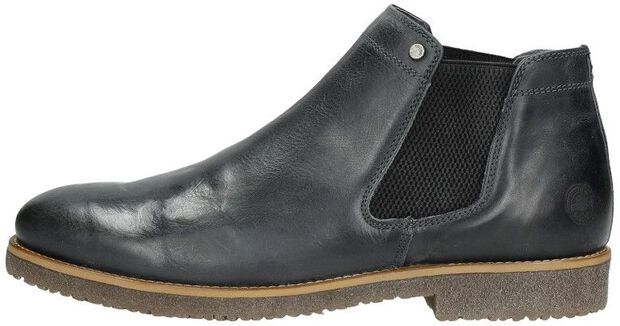 Heren enkellaarzen - large