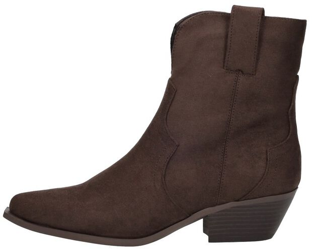 Enkellaarsjes Hak - large