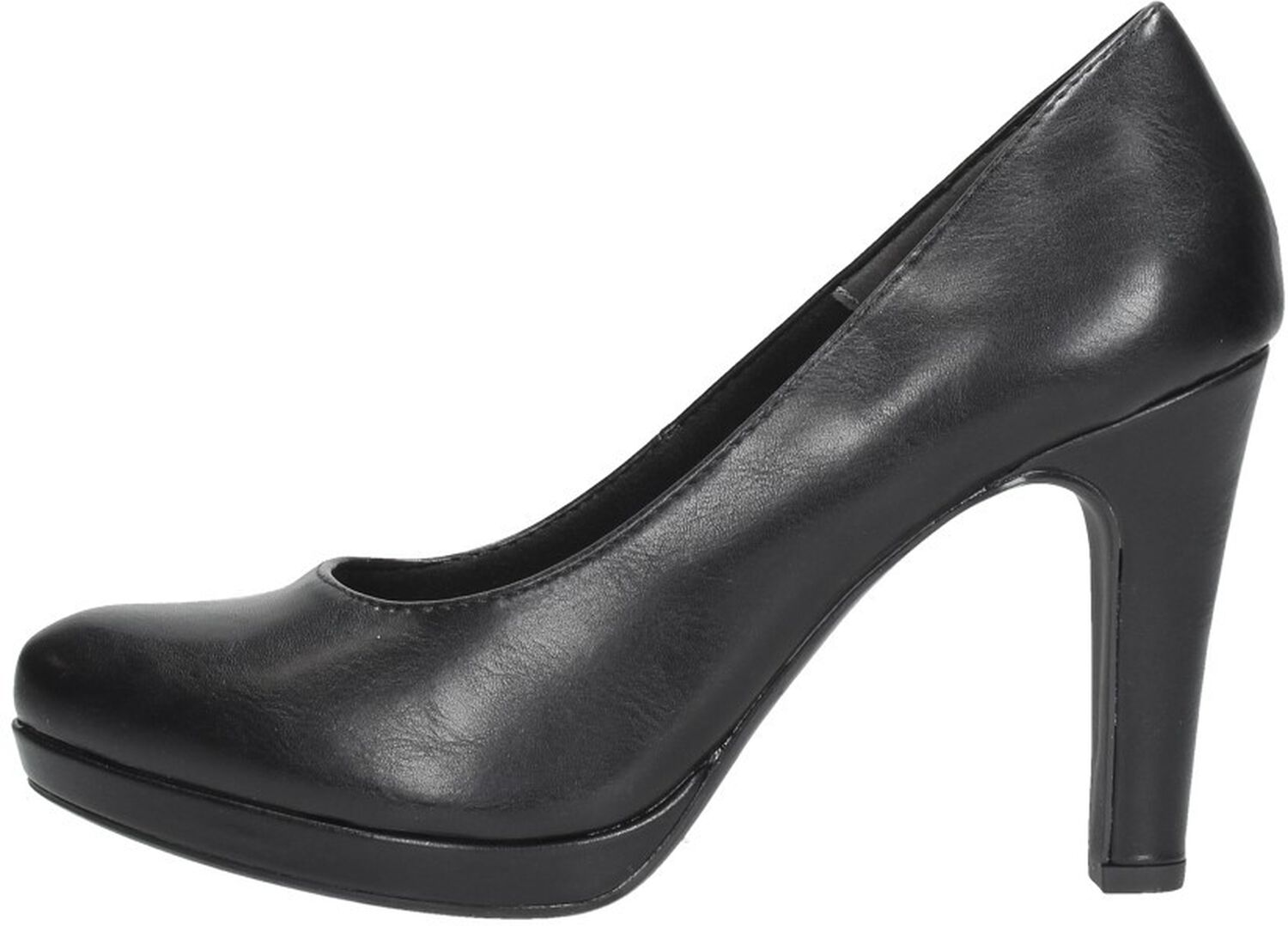 Tamaris Klassieke pumps - strawberry/rood