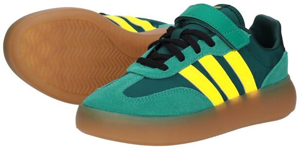 BARREDA DECODE EL C - large