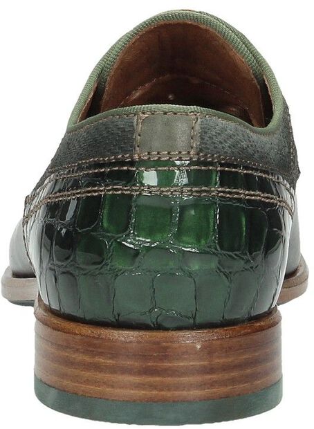 herenschoenen gekleed - large