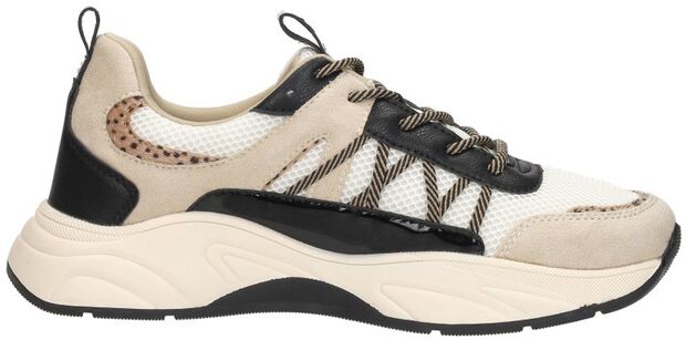 Sneakers Laag - large