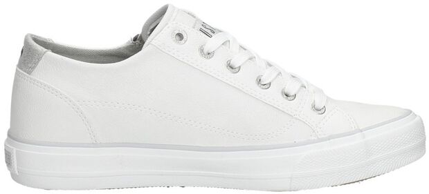 Dames veterschoenen - large