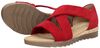 Dames sandalen - small