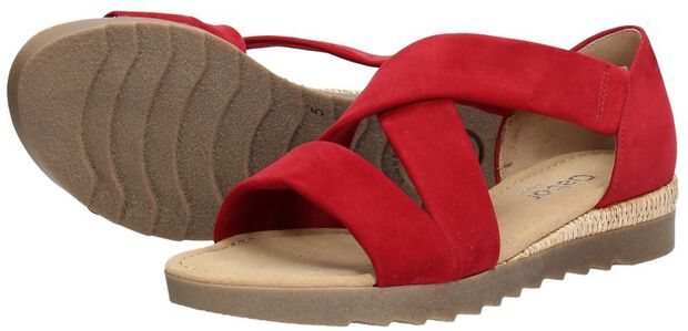 Dames sandalen - large
