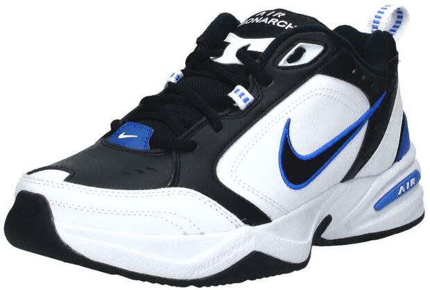 Air Monarch IV - large