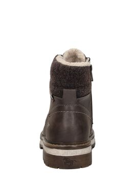 Veterschoenen Hoog