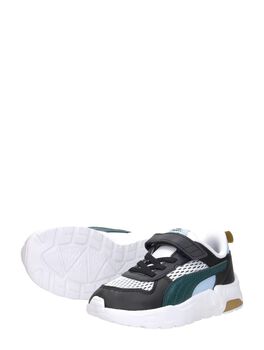 Trinity 2 LT Run Fun AC+ Inf