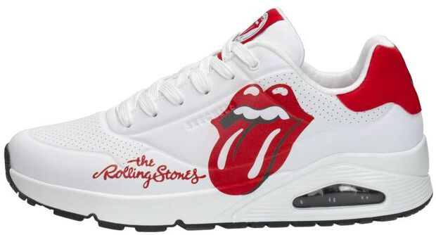 Uno - Rolling Stones Single! - large