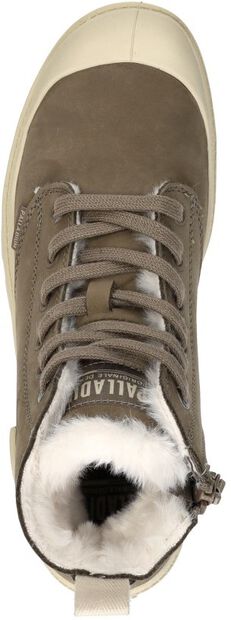 Pampa Hi Zip L - large