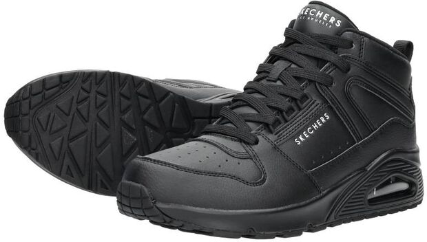 Uno - High Regards - large