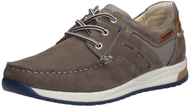 Heren veterschoenen - large