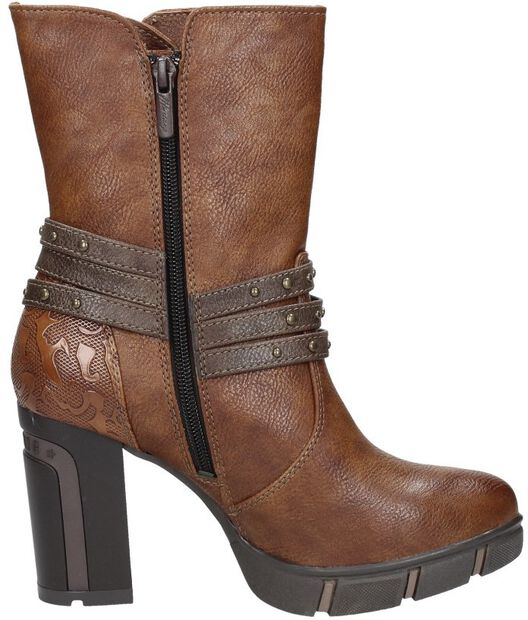 Dames enkellaarsjes - large