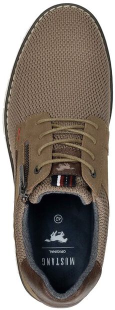 Veterschoenen Laag - large