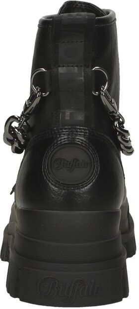 Boot With Chain - large