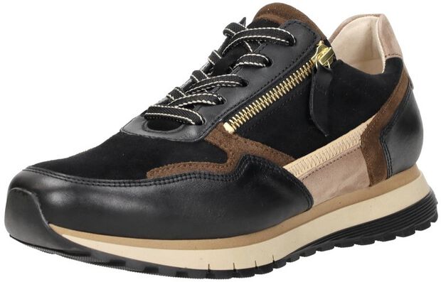 Veterschoenen Laag - large