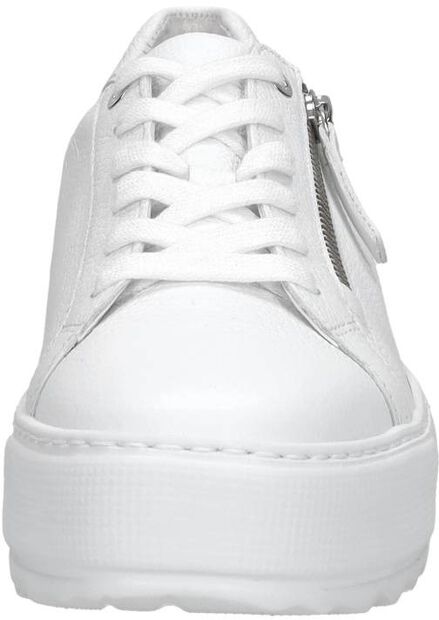 Dames veterschoenen - large