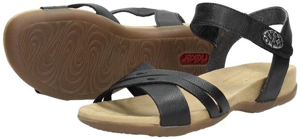 Dames sandalen - large