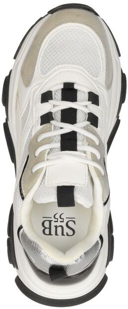 Sneakers Laag - large