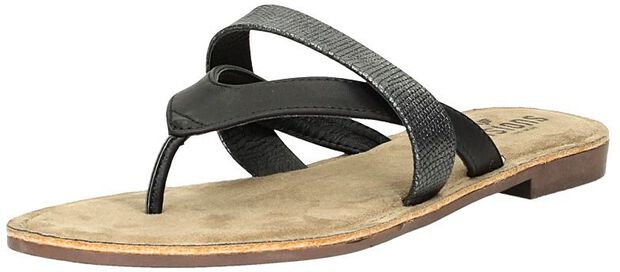 Dames slippers - large